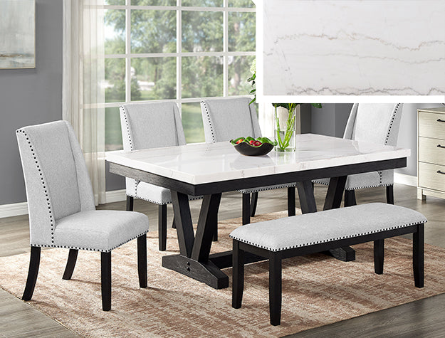 VARLEY/VANCE DINING GROUP