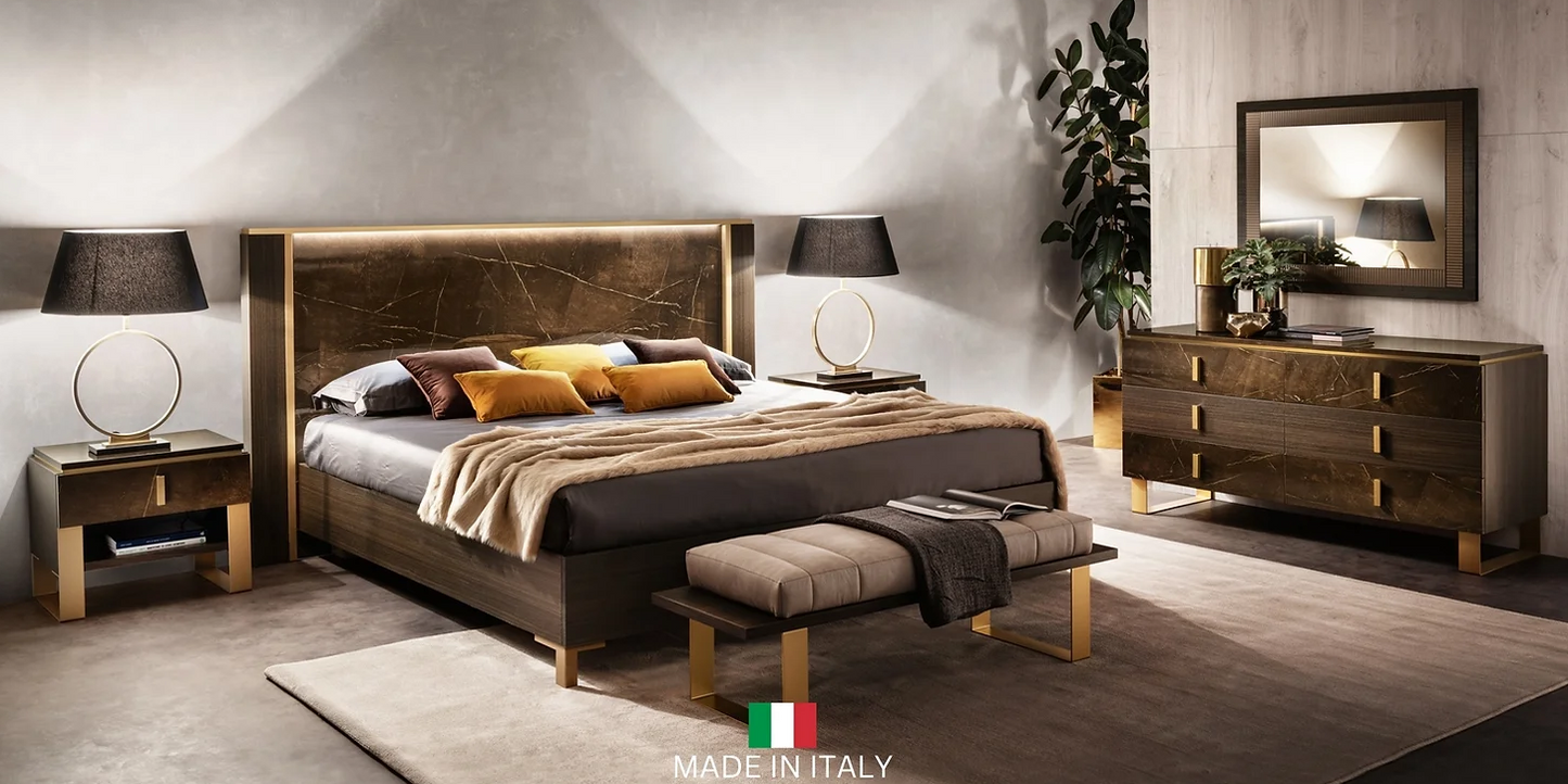 Essenza Collection