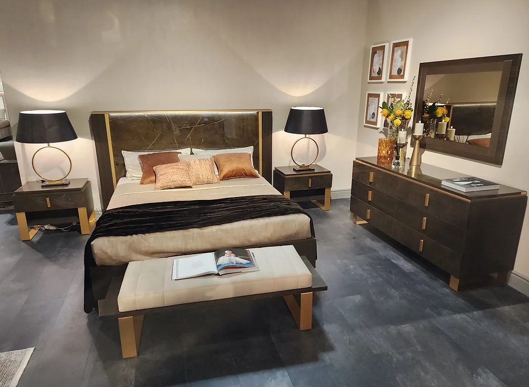 Essenza Collection