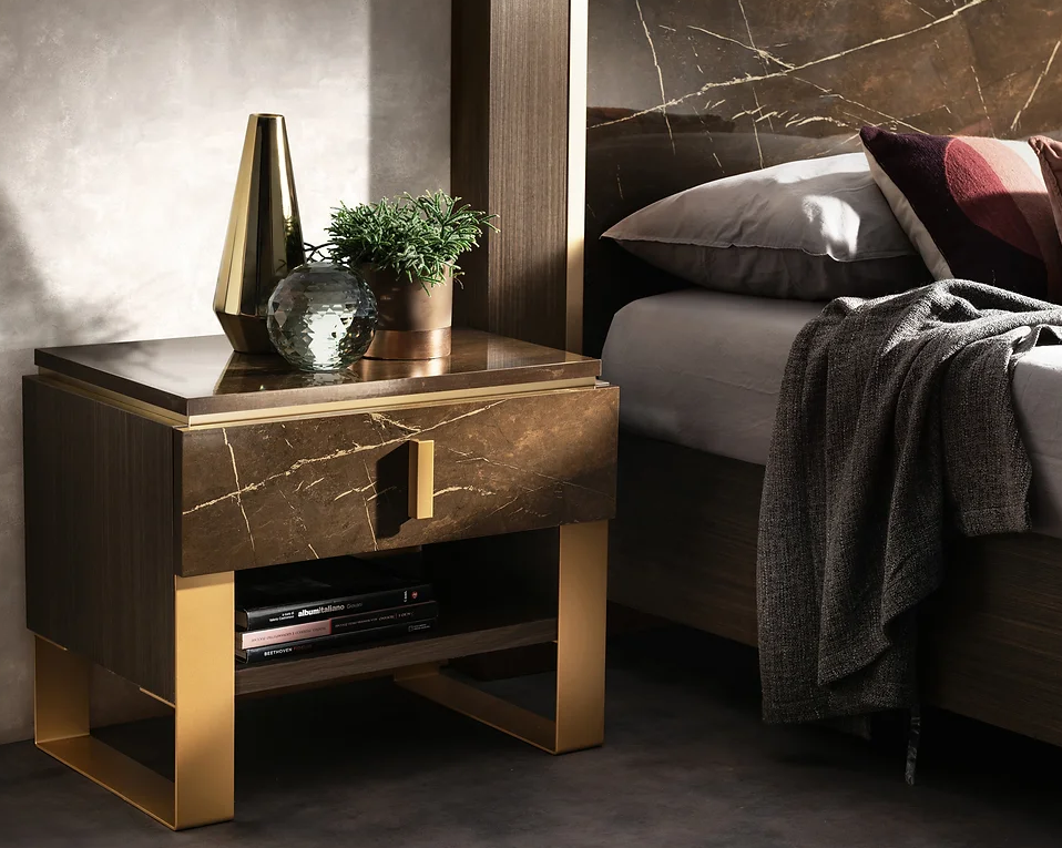 Essenza Collection