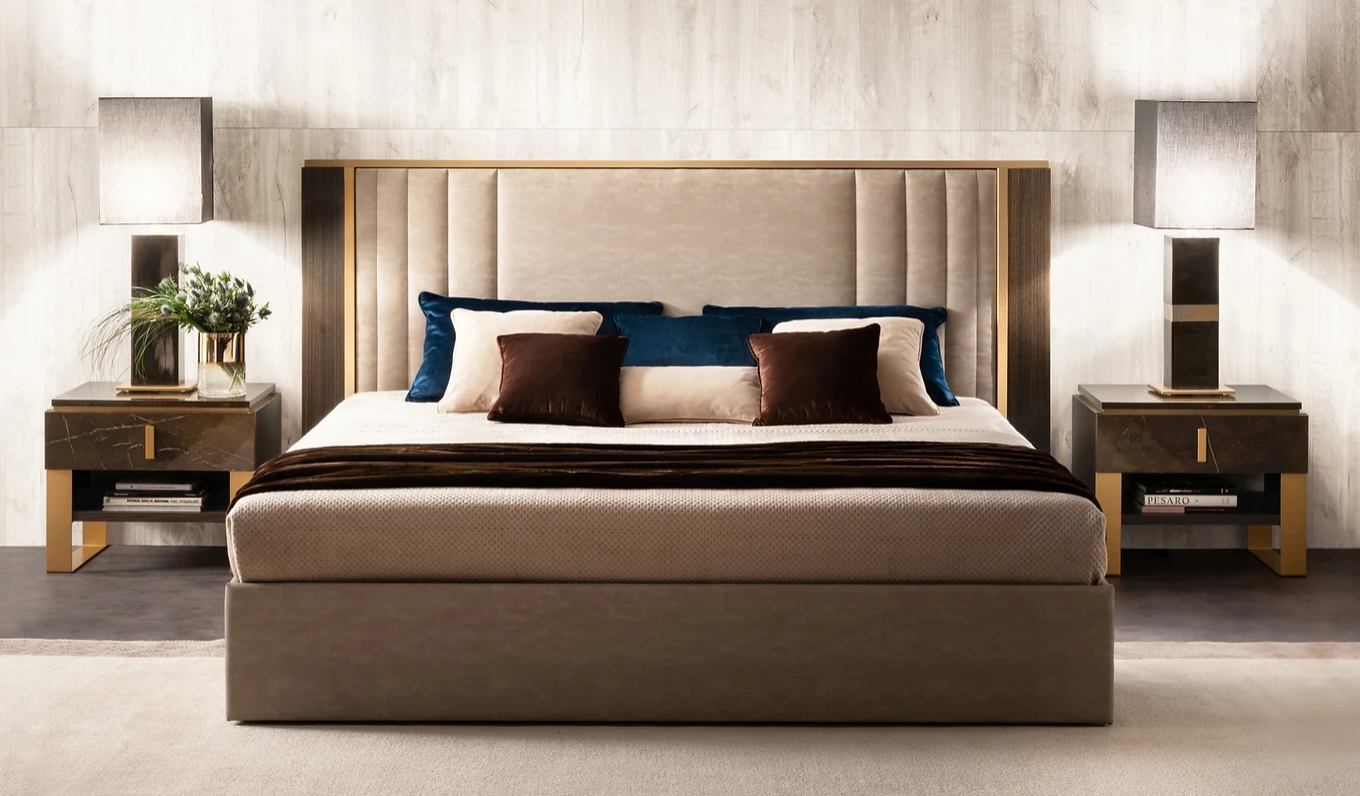 Essenza Collection