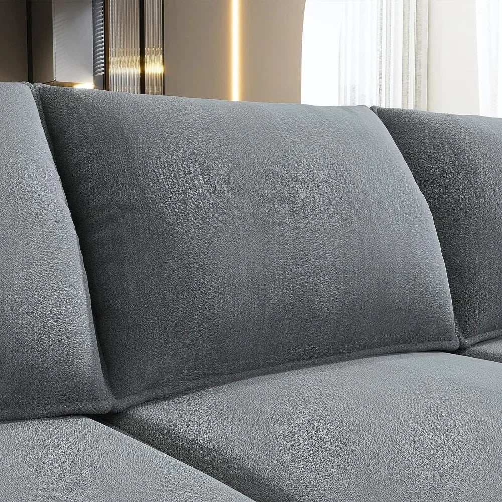Ultimate Modular Sleeper Sofa Set