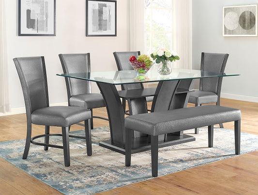 CAMELIA DINING GROUP