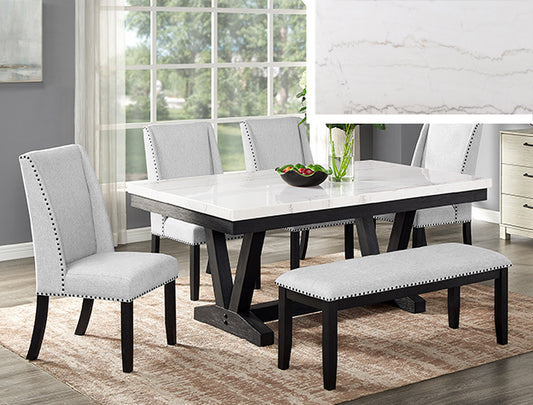 VARLEY/VANCE DINING GROUP