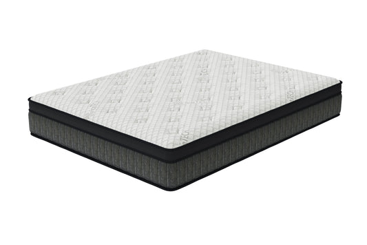 ICETECH - 10" Euro Top