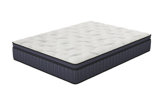ROYAL ULTRA PLUSH 12" HYBRID