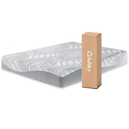 M592 - 10" Memory Foam