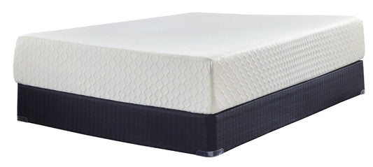 M727 - 12" Memory Foam