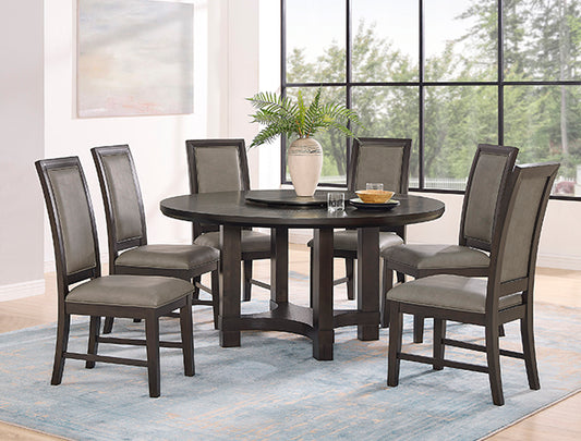 JEFFRIES DINING GROUP