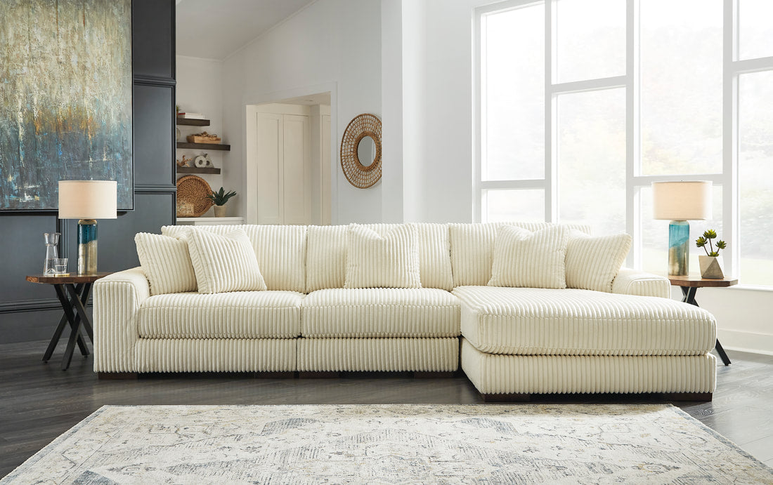 211 - 3PC Sectional