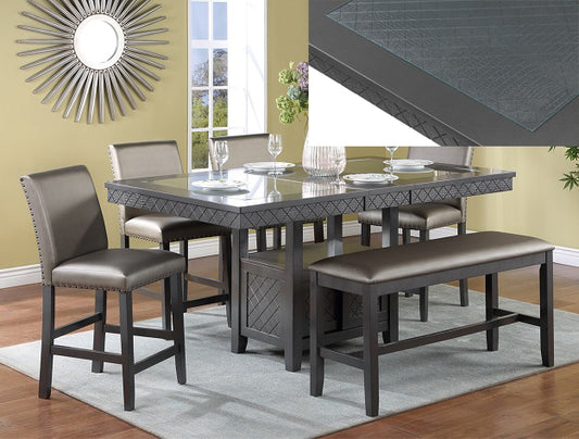 BANKSTON COUNTER HEIGHT DINING