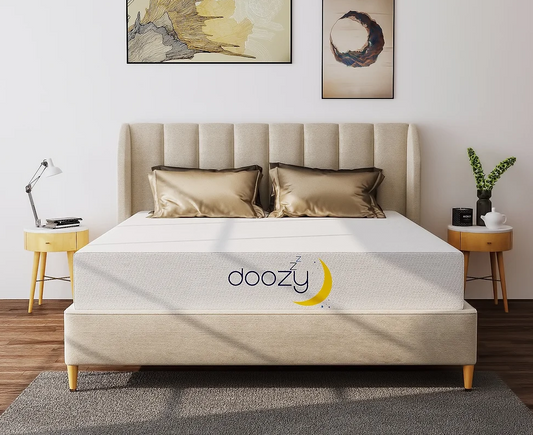 Doozy 8", 10" & 12"
