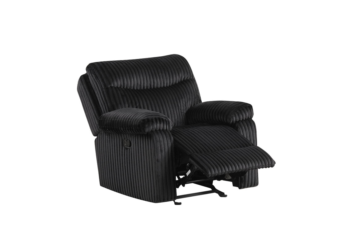 BRAVO -3pc Reclining Set **NEW ARRIVAL**