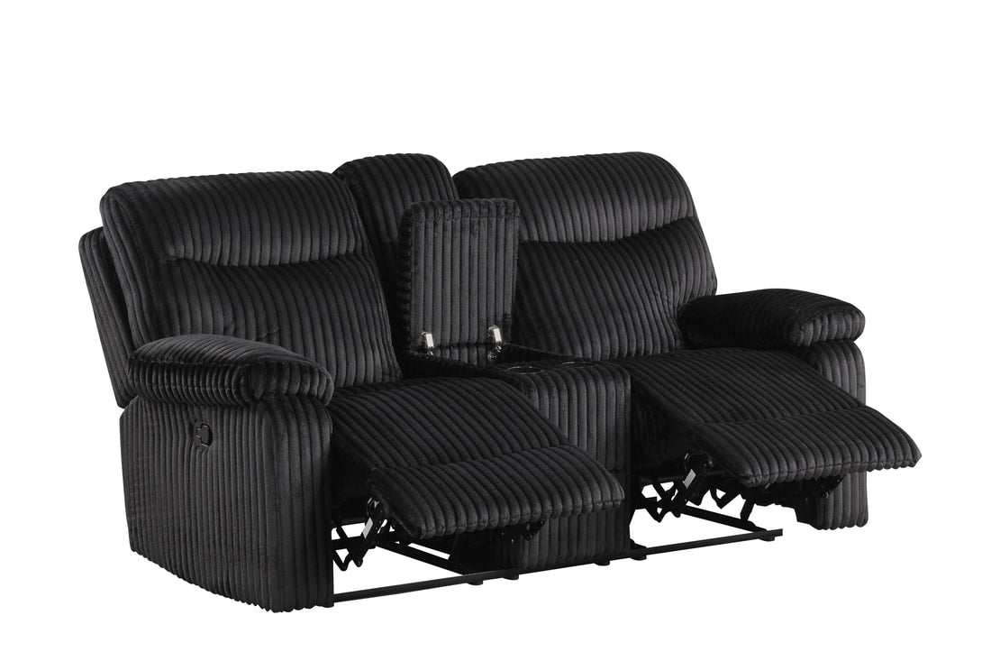 BRAVO -3pc Reclining Set **NEW ARRIVAL**