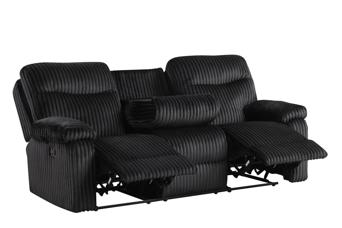 BRAVO -3pc Reclining Set **NEW ARRIVAL**