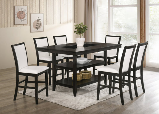 Condor - Table & 6 Chairs