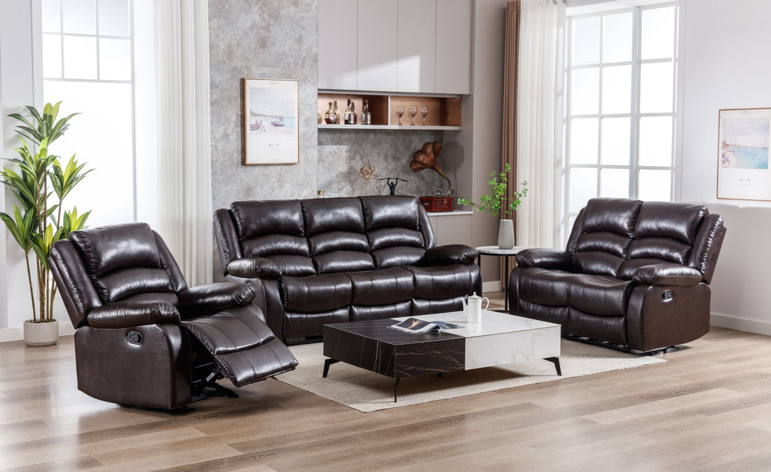 Dynamo 3pc