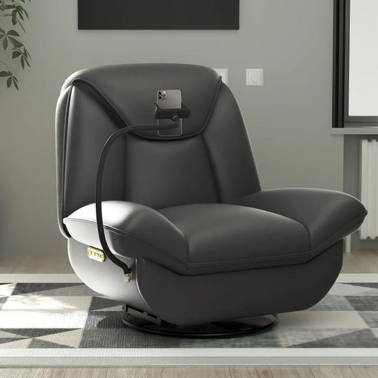 Smart Recliner Rocking Chair