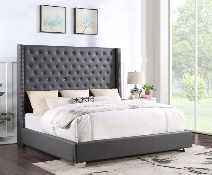 HH323 6ft Diamond Bed