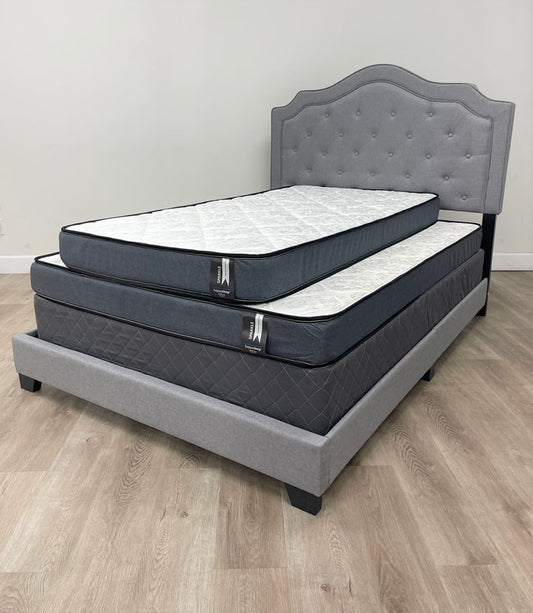 Sparkle - 6" Foam - Twin, Full